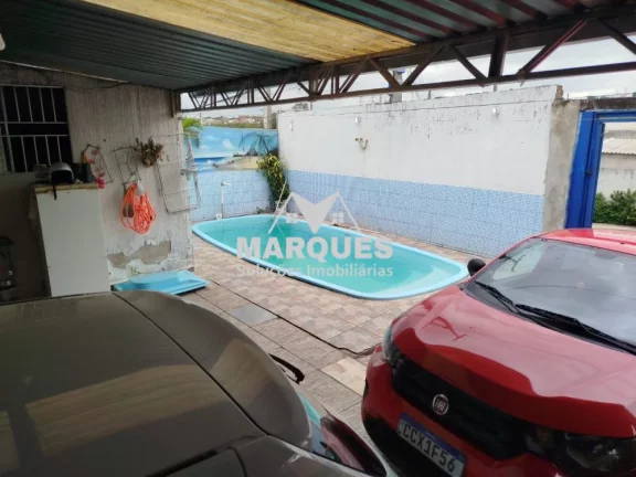 Imagem Imovel a venda com 2 casas e piscina