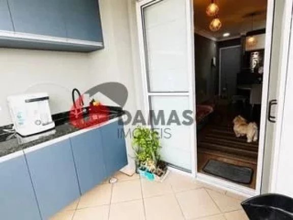 Imagem Apartamento à venda, Vila Curuçá, Santo André,