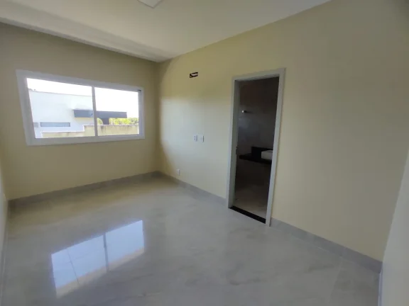 Imagem Linda Casa Sobrado 3 Suites Plenas 262 M² No Vale Verde Em Senador Canedo