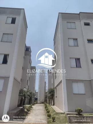 Imagem Apartamento à venda, VILA URUPES, SUZANO - SP Apartamento duplex no Residencial Prosperitá em Suzano