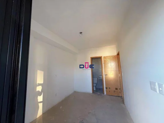 Imagem Apartamento com 2 dormitórios à venda, 75 m² por R$ 850.000 - Ponta da Praia - Santos/SP