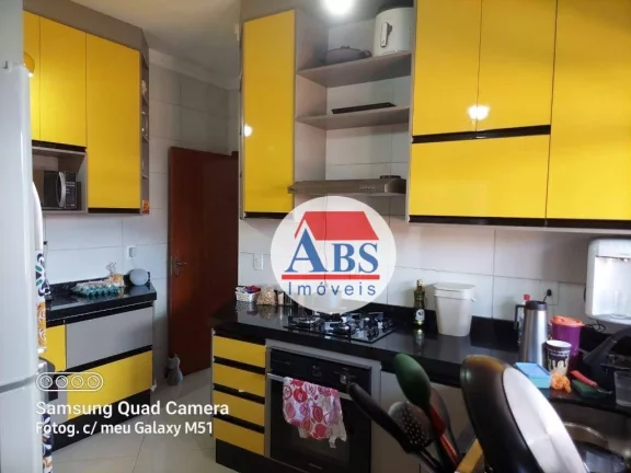 Imagem Casa com 2 dormitórios à venda, 91 m² por R$ 320.000,00 - Parque Fernando Jorge - Cubatão/SP