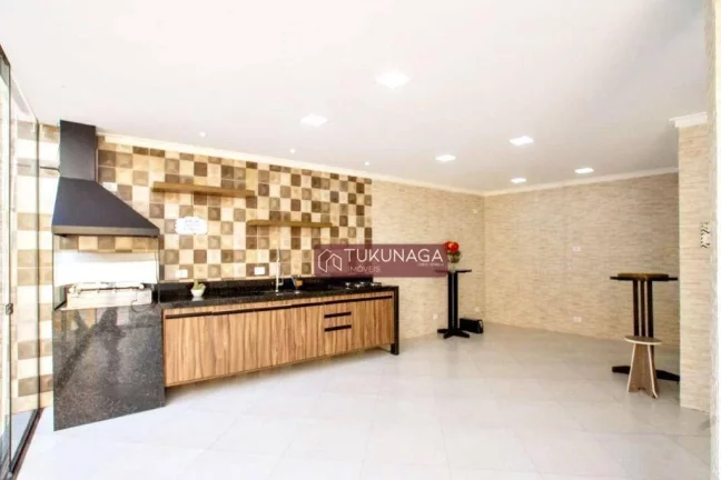 Imagem Casa com 3 quartos à venda, 176 m² por R$ 850.000 - Jardim Presidente Dutra - Guarulhos/SP