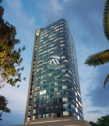 Imagem Apartamento de 1 quarto, 31m² no bairro Boa Viagem, em Recife