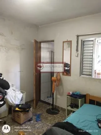 Imagem Casa térrea em Vila Mascote - São Paulo