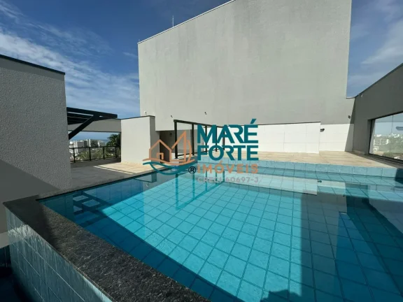 Imagem LINDA COBERTURA COM VISTA INCRÍVEL PARA O MAR