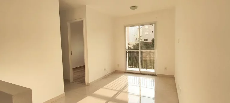 Imagem Apartamento para Venda em Santo André / SP no bairro Parque João Ramalho
