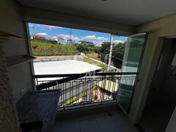 Foto do imóvel Apartamento com 2 Quartos à Venda, 56 m² em Jardim Ermida I - Jundiaí
