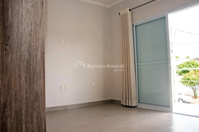 Imagem Sobrado de 6 quartos à venda, Jardim de Itapoan - Paulínia/SP