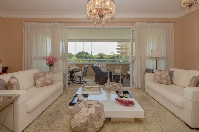 Imagem APARTAMENTO RESIDENCIAL em SÃO PAULO - SP, ALTO DE PINHEIROS