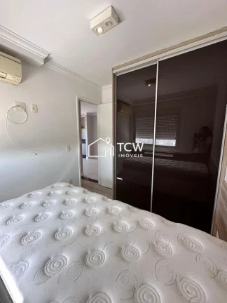 Imagem Apartamento para alugar no bairro Campo Belo - São Paulo/SP, Zona Sul