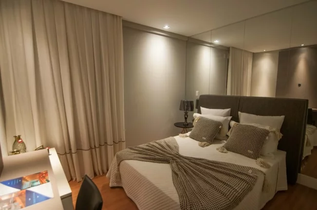 Imagem APARTAMENTO RESIDENCIAL em Balneário Camboriú - SC, Centro