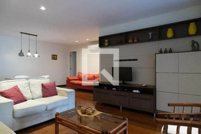 Imagem Apartamento à Venda - Recreio, 3 Quartos, 185 m2