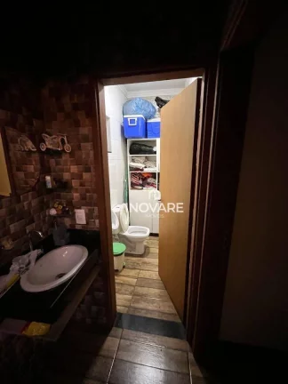 Imagem Casa com 3 dormitórios à venda, 240 m² por R$ 650.000,00 - Jardim Morumbi - Itumbiara/GO