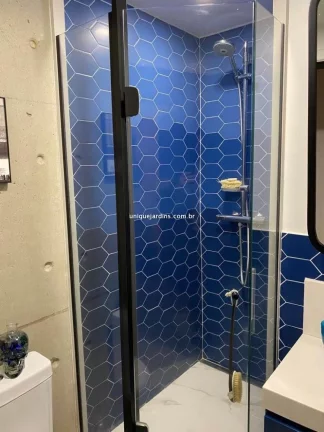 Imagem Apartamento à venda Bela Vista São Paulo