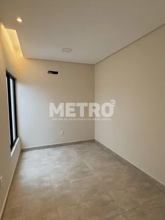 Imagem Casa com 3 quartos, sendo 01 suíte com closet, no BUONA VITA