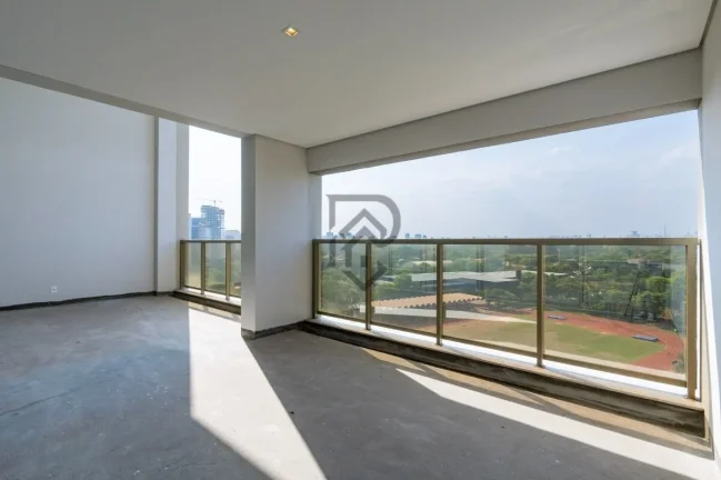 Imagem Apartamento ao lado do Parque Ibirapuera pronto para morar