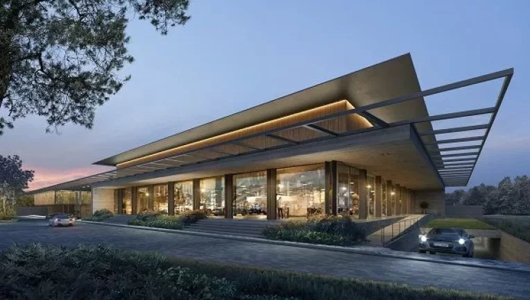 Casa à venda, 365 m² por R$ 3.168.908,30 - Poço - Cabedelo/PB