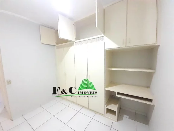 Imagem Apartamento para Venda em Limeira, Parque Egisto Ragazzo, 3 dormitórios, 1 banheiro, 1 vaga