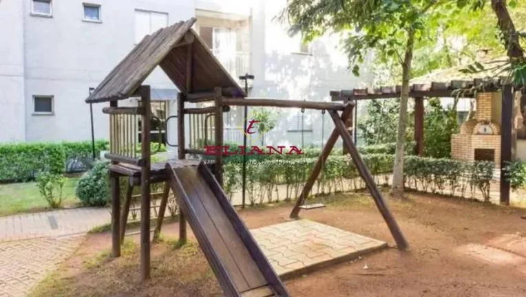 Imagem Apartamento à venda em São Paulo, Jardim Íris, com 2 quartos, 49m²