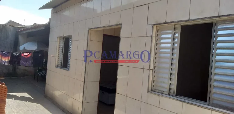 Imagem Casa Padrão