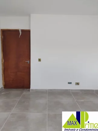 Imagem APARTAMENTO 02 DORMITÓRIOS, LAVANDERIA INDEPENDENTE E QUINTAL