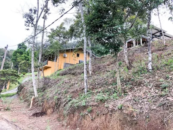 Imagem Terreno à venda, 429 m² por R$ 149.900,00 - Vargem Grande - Teresópolis/RJ