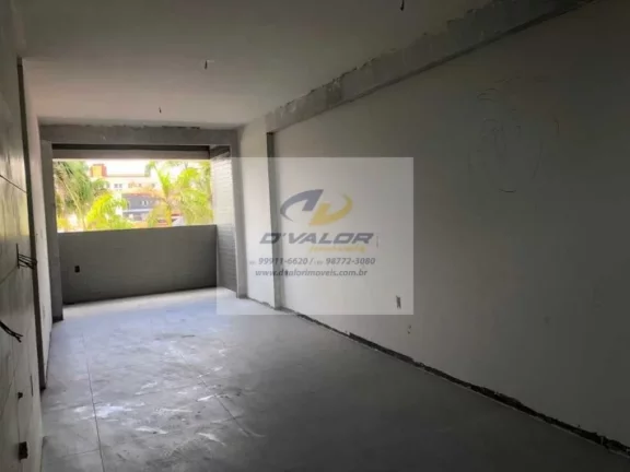 Imagem Vendo Apartamentos de 41 m² a 55 m² com 1 ou 2 quartos, s/ 1 suíte e 1 vaga