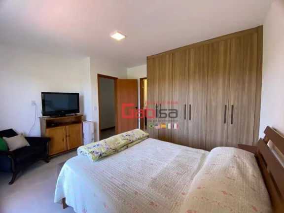 Imagem Casa com 4 dormitórios à venda, 450 m² por R$ 1.350.000,00 - Caravelas - Armação dos Búzios/RJ