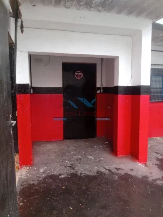 Imagem Terreno para locação - Jardim Bonfiglioli