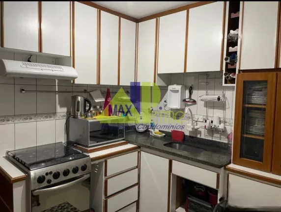 Imagem APARTAMENTO 76M²/02 DORMITÓRIOS/SACADA/01 VAGA