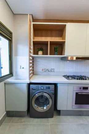 Imagem Apartamento à venda, 60 m² por R$ 499.900,00 - Condomínio Manai Residence - Indaiatuba/SP