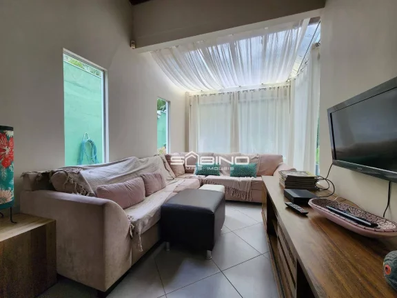Imagem Casa Térrea à venda com 4 dormitórios, 4 Suítes - Riviera de São Lourenço - Bertioga/SP