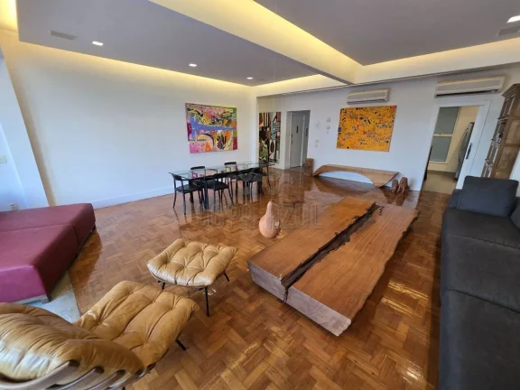 Imagem Copacabana – Praça Eugênio Jardim | Residencial › Apartamento 3 quarto(s) à Venda