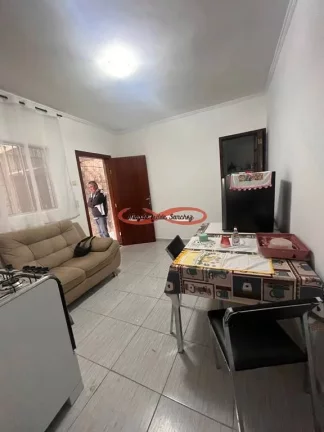 Imagem CASAS À VENDA NO JARDIM ELBA - PRÓXIMAS AO MONOTRILHO.