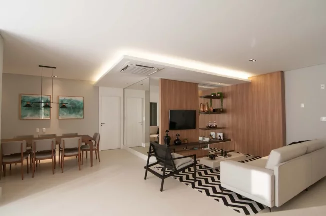 Imagem APARTAMENTO RESIDENCIAL em Balneário Camboriú - SC, Centro