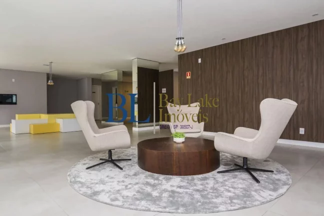 Imagem Apartamento À Venda Com 73M² Em Andar Alto!!Raizes Vila Matilde!!