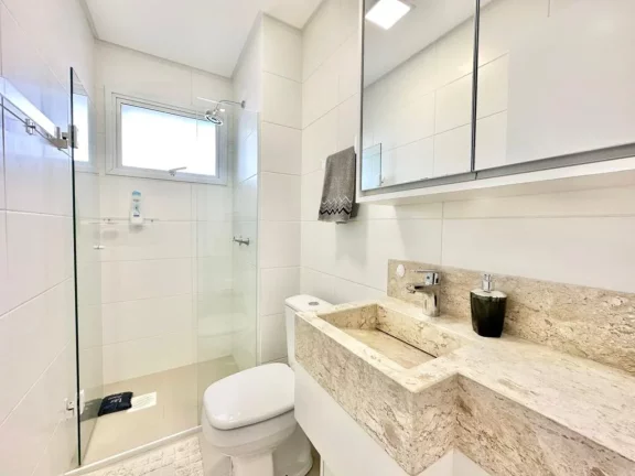 Foto do imóvel: Apartamento Padrão