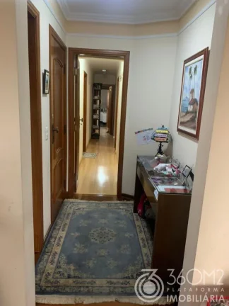 Imagem Apartamento para Venda em São Paulo / SP no bairro Água Fria