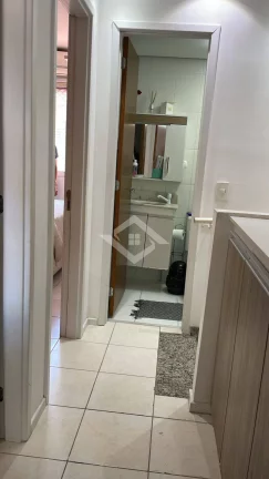 Imagem Casa Duplex 3 Quartos com Suíte em Condomínio Family Club – Vargem Pequena