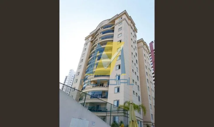 Imagem Um apartamento completo no Elegance Morumbi te espera!