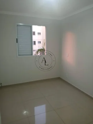 Imagem Apartamento à venda em Campinas, Recanto Fortuna, com 2 quartos, 50m2