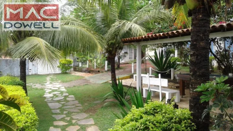 Imagem Pousada com 19 quartos - VENDA - Geribá - Armação de Búzios/RJ