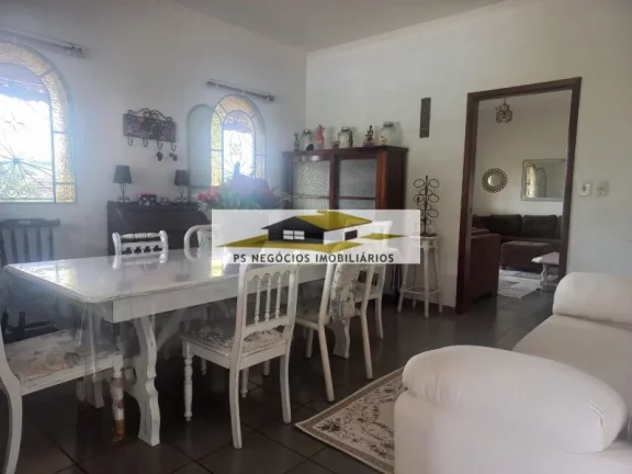 Imagem Casa Térrea para venda na cidade de Socorro