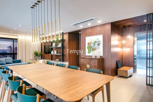 Imagem Artesano Reserva Marista - Apartamento lançamento, 3 suítes - Setor Marista
