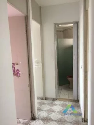 Imagem Apartamento à venda no bairro Centro - Diadema/SP