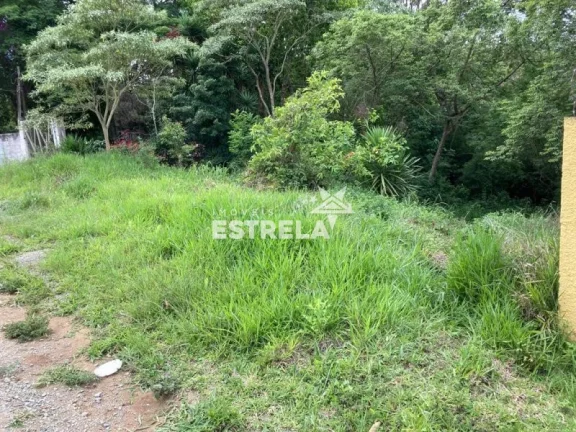 Imagem TERRENO À VENDA - COTIA / RAPOSO TAVARES KM 39