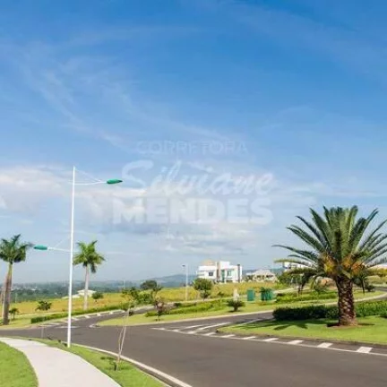 Imagem Terreno plano com 1.000 m² no Condomínio Saint Patrick