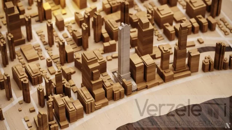 Imagem Frente ao Mar para Venda em Balneário Camboriú / SC no bairro Centro