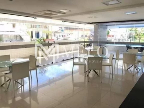 Imagem Vende-se apartamento - Edf. Maria Satye em Boa Viagem.